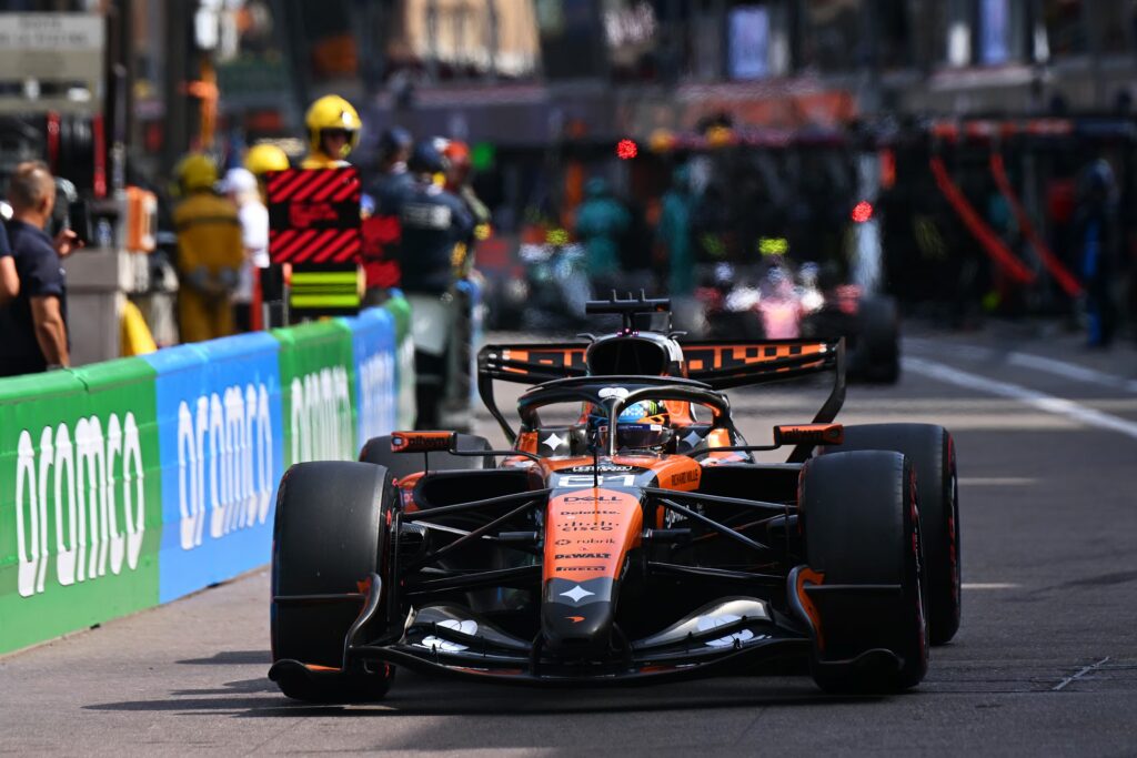 piastri gp monaco
