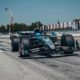russel barcellona f1 2026