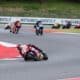 Il CIV SBK in azione al Mugello nel secondo round stagionale
