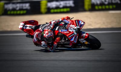 Francesco Bagnaia, Ducati Lenovo Team