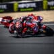 Francesco Bagnaia, Ducati Lenovo Team