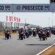 La partenza della Superpole Race SBK del Round di Donington Park 2026 (© worldsbk.com)