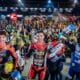 Il podio della Racing Night 2024