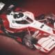 La Dallara IR-28 (© IndyCar)