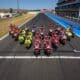 I Piloti della Race of Champions