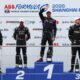 podio formula e shanghai 2026 gara 1