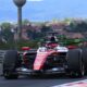 leclerc f1 gp ungheria