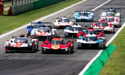 6 ore monza wec