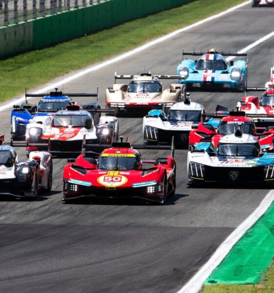 6 ore monza wec