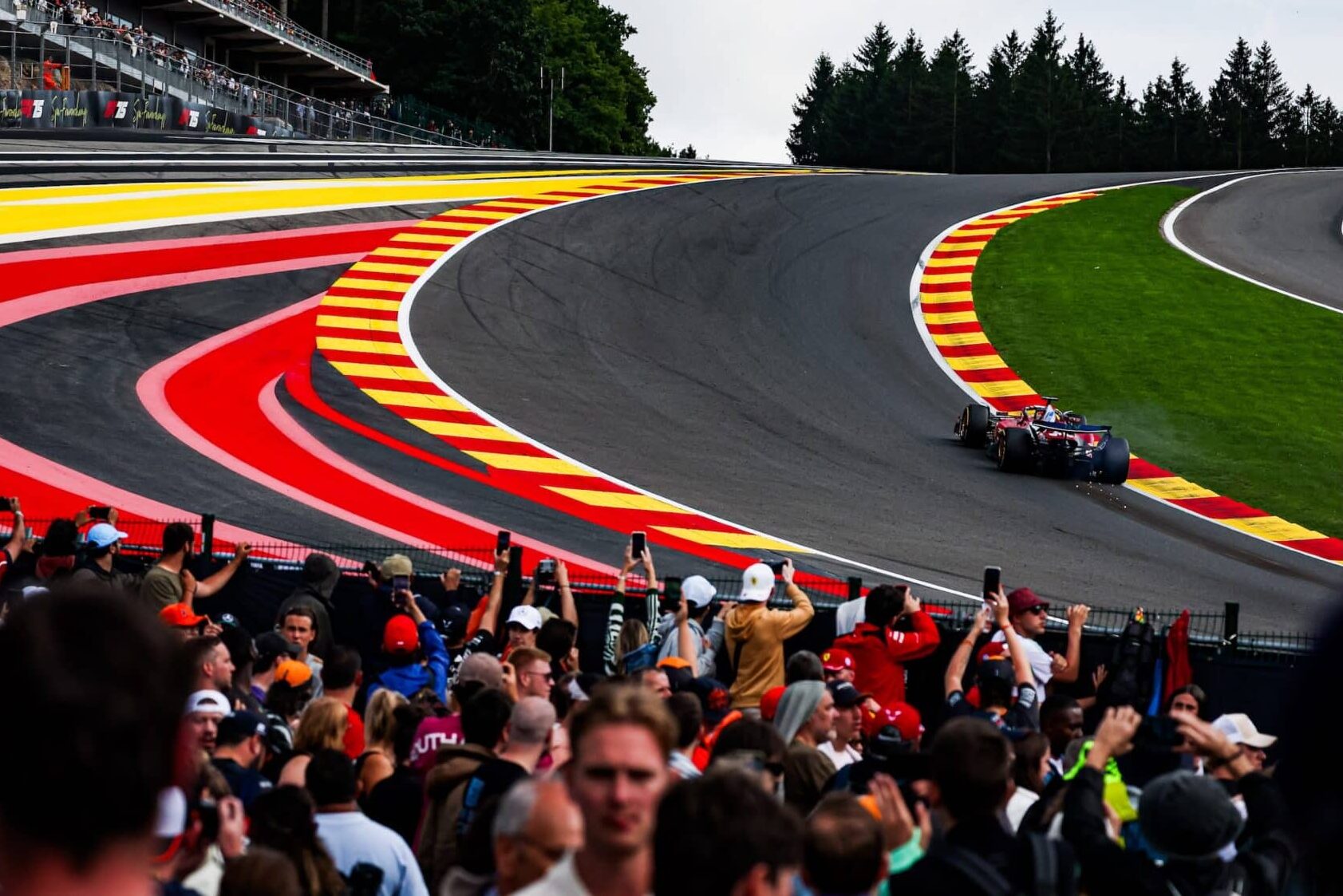 f1 gp belgio