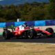 leclerc f1 gp ungheria
