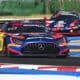 La #3 Mercedes Verstappen Racing durante il GT World Challenge di Misano (© SRO/JEP)