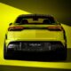 Lamborghini Urus SE Performante