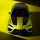 Lamborghini Urus SE Performante