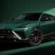 Lamborghini Urus SE Performante