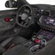 Lamborghini Urus SE Performante interni