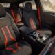 Lamborghini Urus SE Performante interni