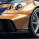 Pagani Huayra 70 Derecho