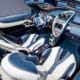 Pagani Huayra 70 Derecho interni
