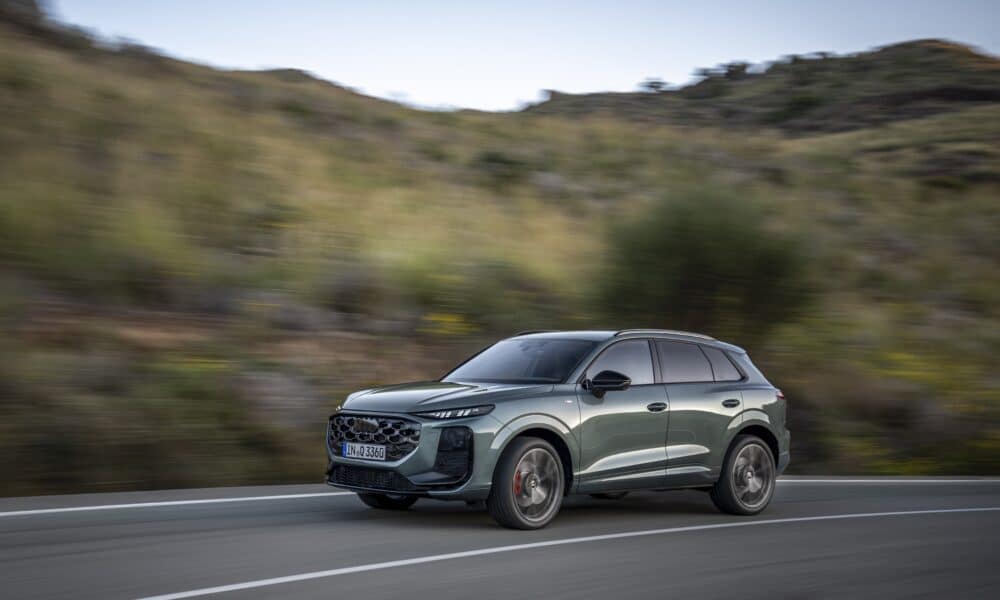 audi q3 2027