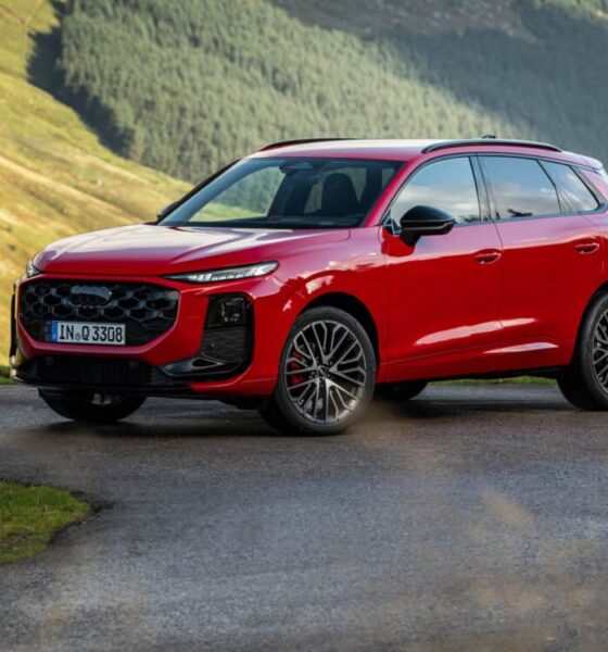 audi q3 2027