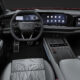 Audi Q9 SUV interni