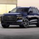 Audi Q9 SUV