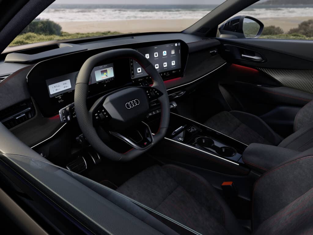 audi q3 2027