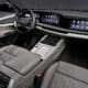 Audi Q9 SUV interni