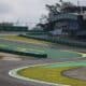 La S do Senna, prima curva della 6 Ore di San Paolo (© WEC/DPPI)