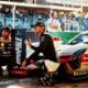 wec san paolo cadillac #12