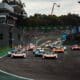 La partenza della 6 Ore di San Paolo WEC 2026 (© FIA WEC/DPPI)