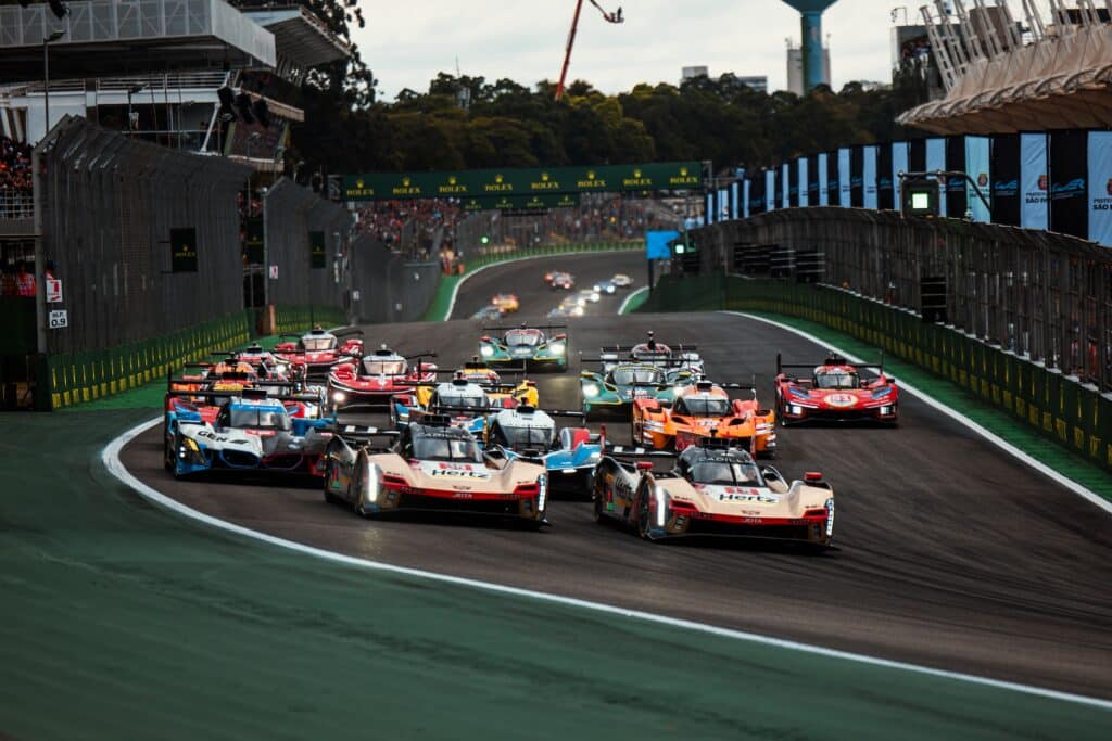 wec 6 ore san paolo 2026