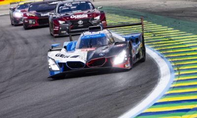 bmw #15 wec 6 ore san paolo