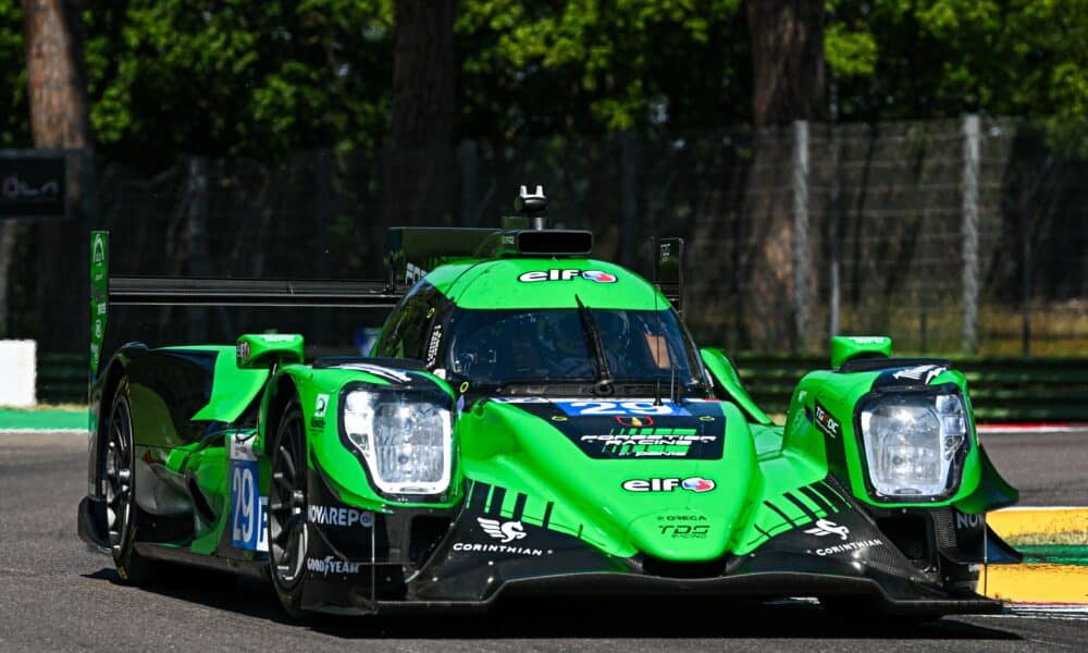 elms imola 29 forestier racing panis