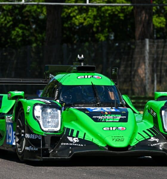 elms imola 29 forestier racing panis