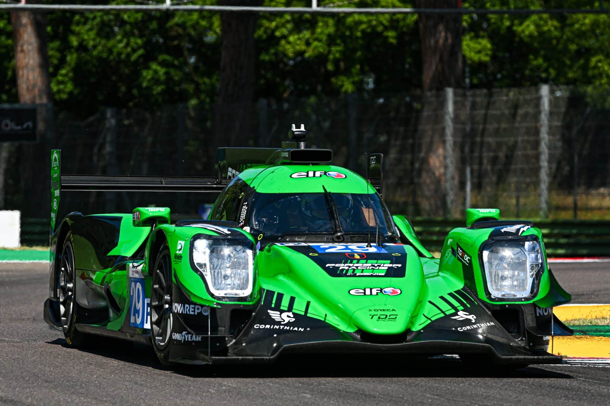 elms imola 29 forestier racing panis