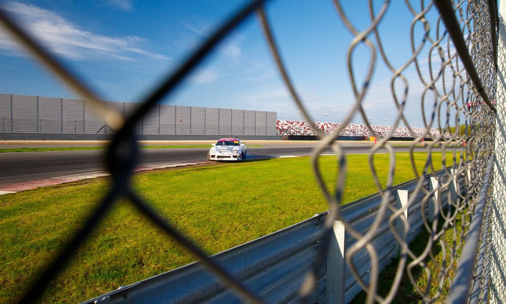 Autodromo