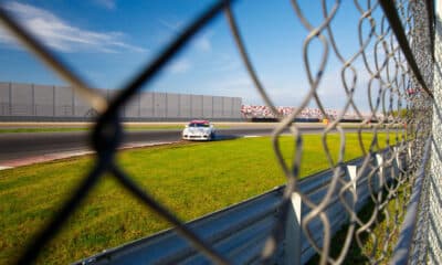 Autodromo