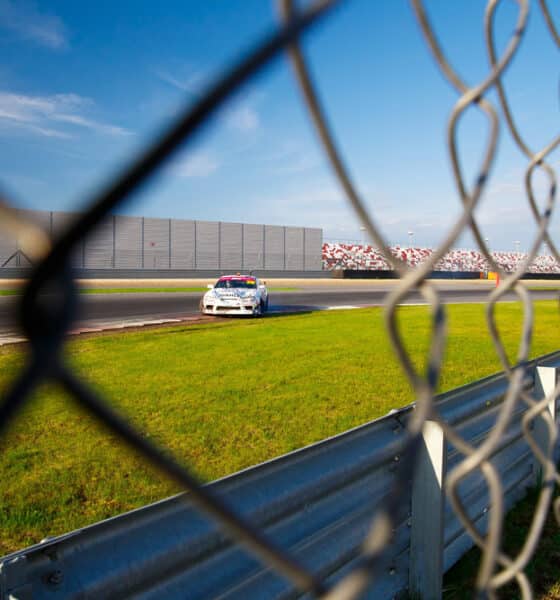 Autodromo