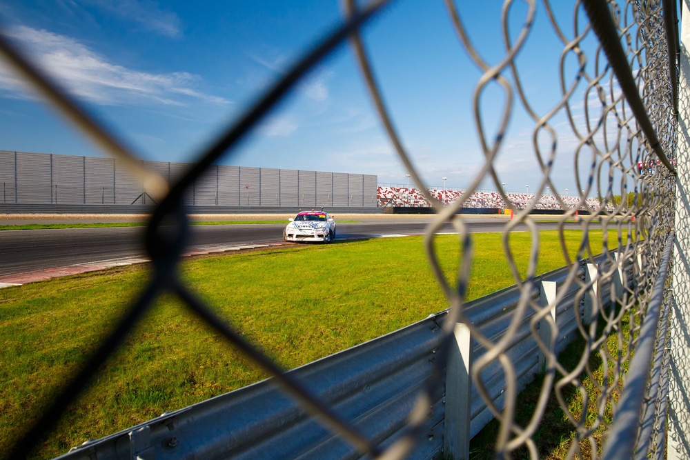Autodromo