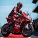 Niccolò Bulega in azione nell'ultimo Round di Misano