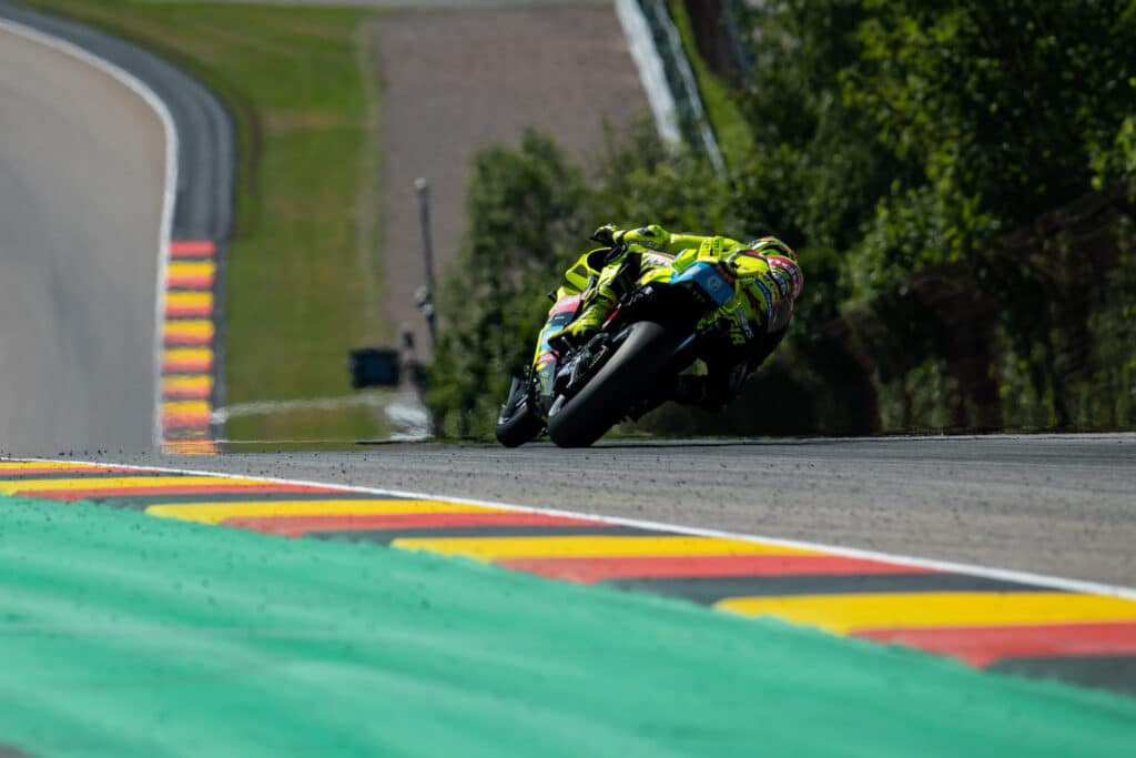 Fabio Di Giannantonio, VR46 Racing Team