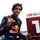 Ernesto Rivera, vincitore del Round di Spa 2026 della F3