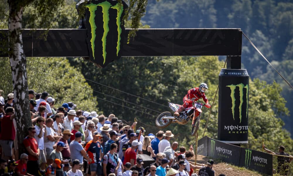 Jeffrey Herlings a Loket (© mxgp.com)