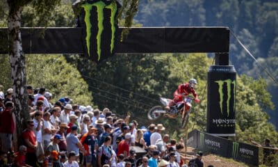 Jeffrey Herlings a Loket (© mxgp.com)