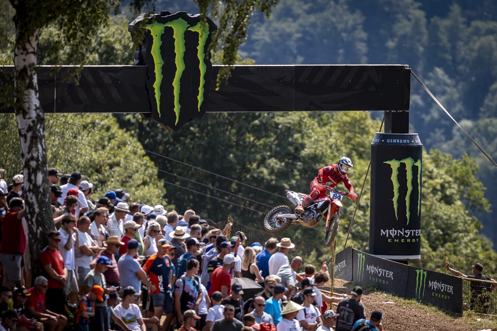 Jeffrey Herlings a Loket (© mxgp.com)