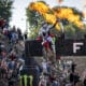 Jeffrey Herling nell'MXGP di Gran Bretagna 2026 (© mxgp.com)