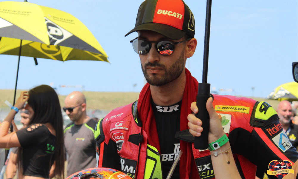 Lukas Tulovic, BMAX Racing Team