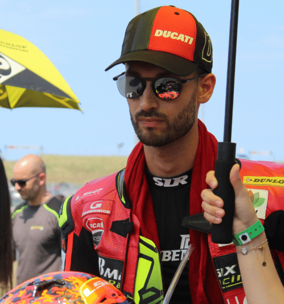 Lukas Tulovic, BMAX Racing Team